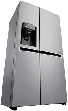 Холодильник LG GS-L761 PZXV