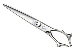 Ножницы прямые Mizutani BLACK-SMITH FIT, 5.5˝