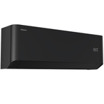Сплит-система инверторного типа Hisense VIBE PRO AS-10UW4RLCHB00(B), черный