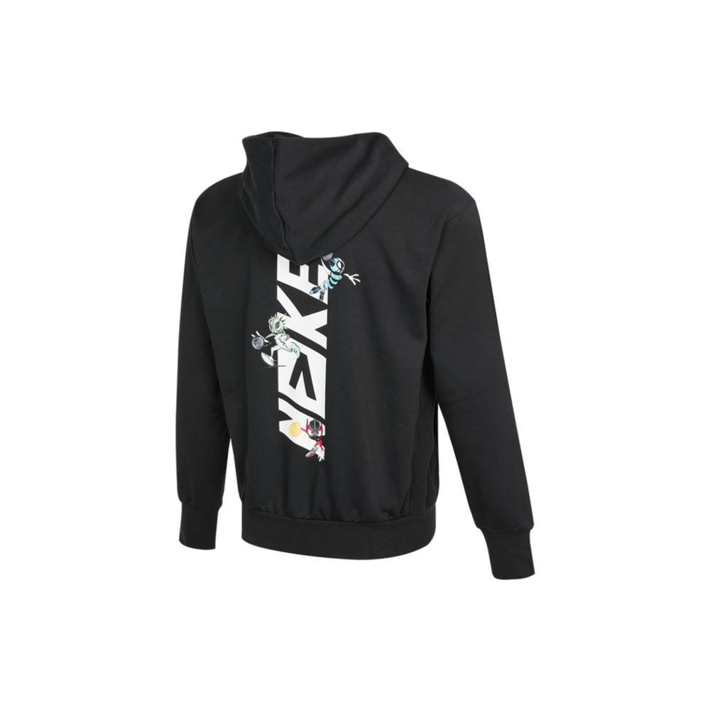 Толстовка Nike As M Gt Series Fz Hoodie Logo, DO9155-010