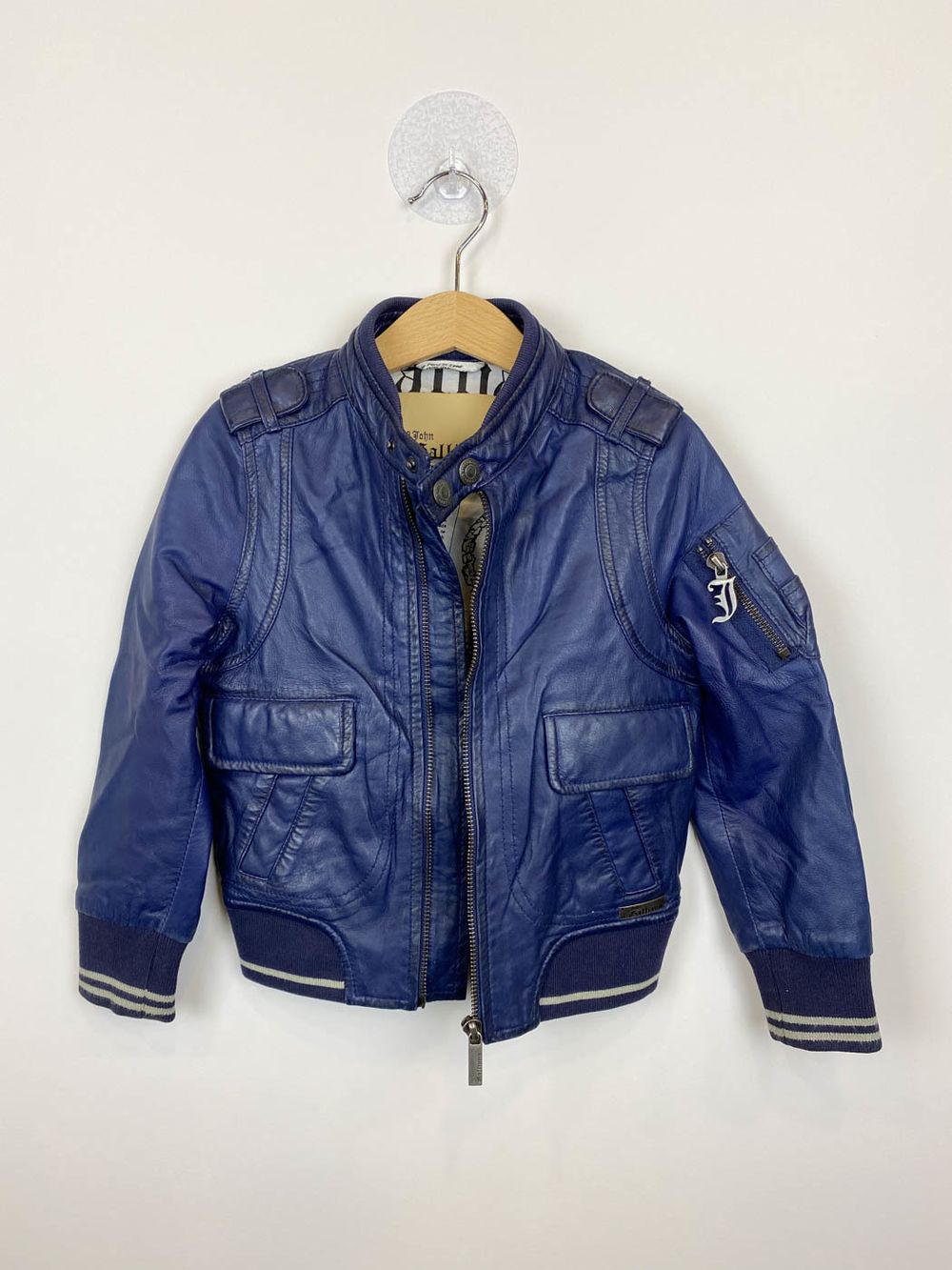 Куртка John Galliano, 104