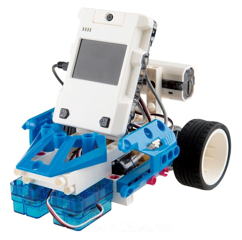 GIGO 1206 Искусственный интеллект