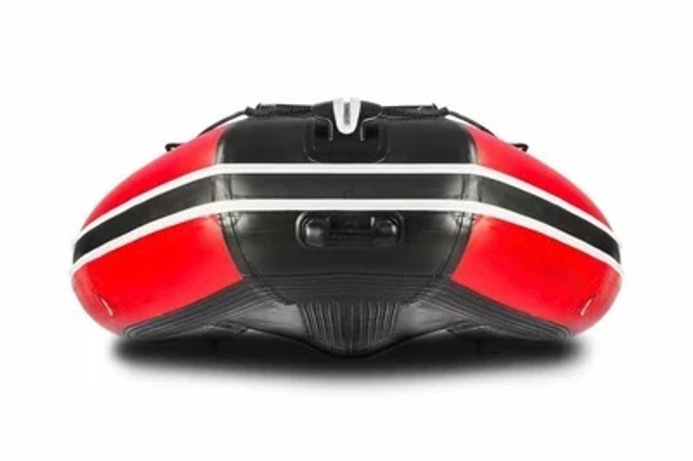 Лодка ПВХ STORMLINE Adventure Standard Aluminium 310