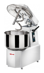 Тестомес спиральный GAM TSV 20 TF