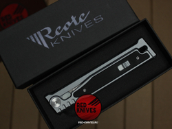 Нож Reate Exo XL S/E V.2025 RK/463