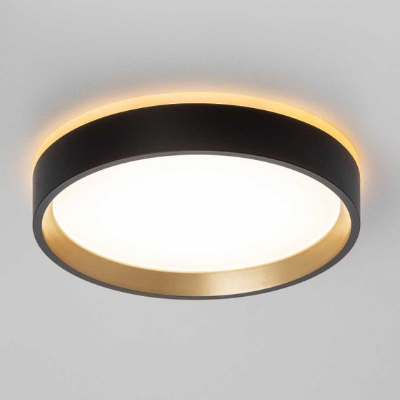 Потолочный светодиодный светильник Citilux Etalon CL750181