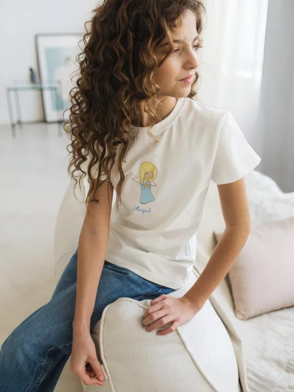 Футболка 6517