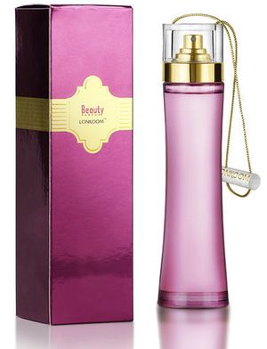 Lonkoom Parfum Beauty