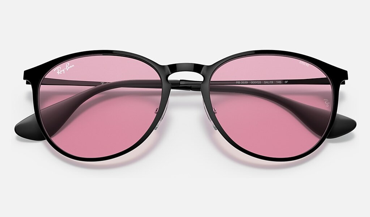 RAY-BAN ERIKA METAL RB3539 002/Q3
