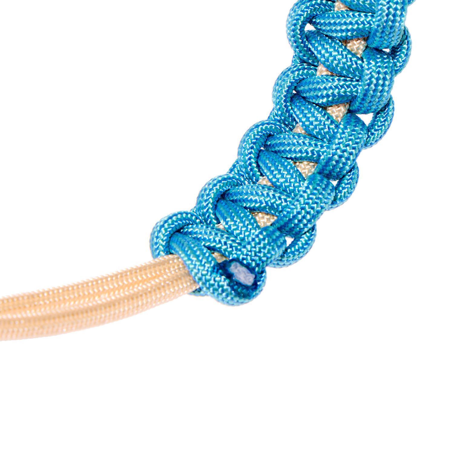 Брелок Holly Tag For Your Keys - Blue