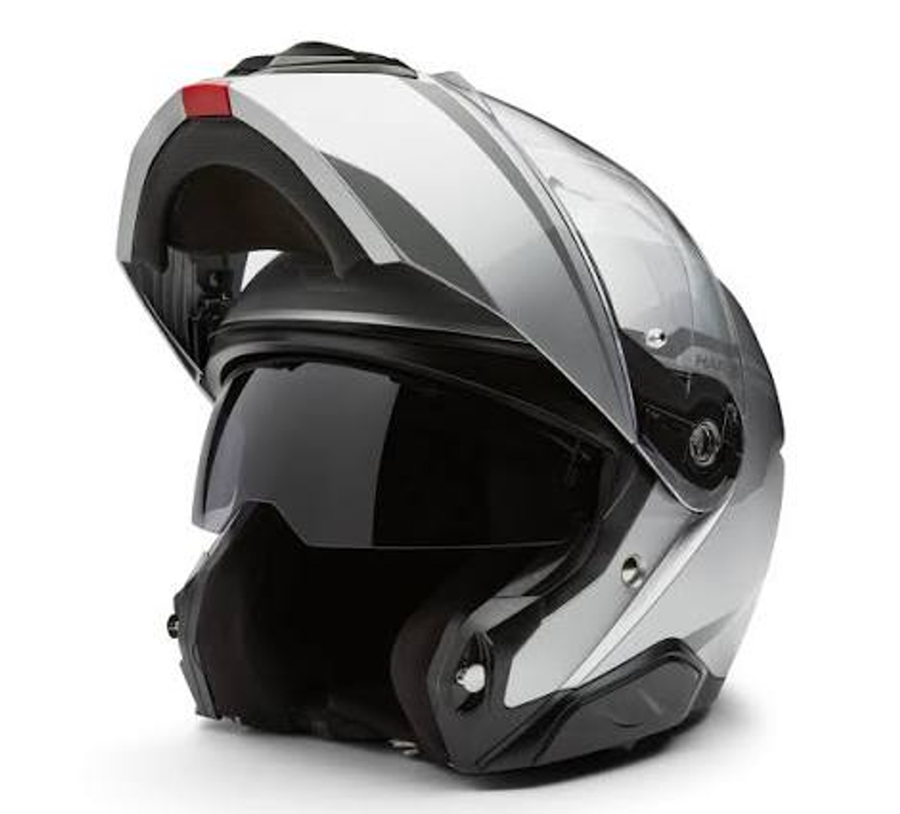 Шлем Shield III H35 Harley-Davidson