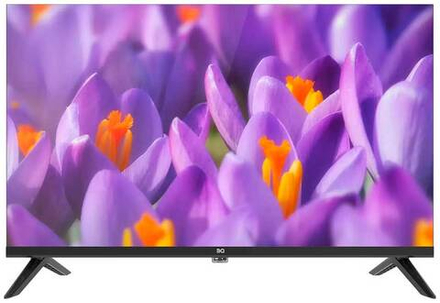 ЖК-телевизор BQ 24FS32B Black