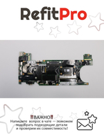 Материнская плата для ноутбука Lenovo ThinkPad T470s i5-7300 8G AMT=N TPM2 WIN (01ER335), оригинал