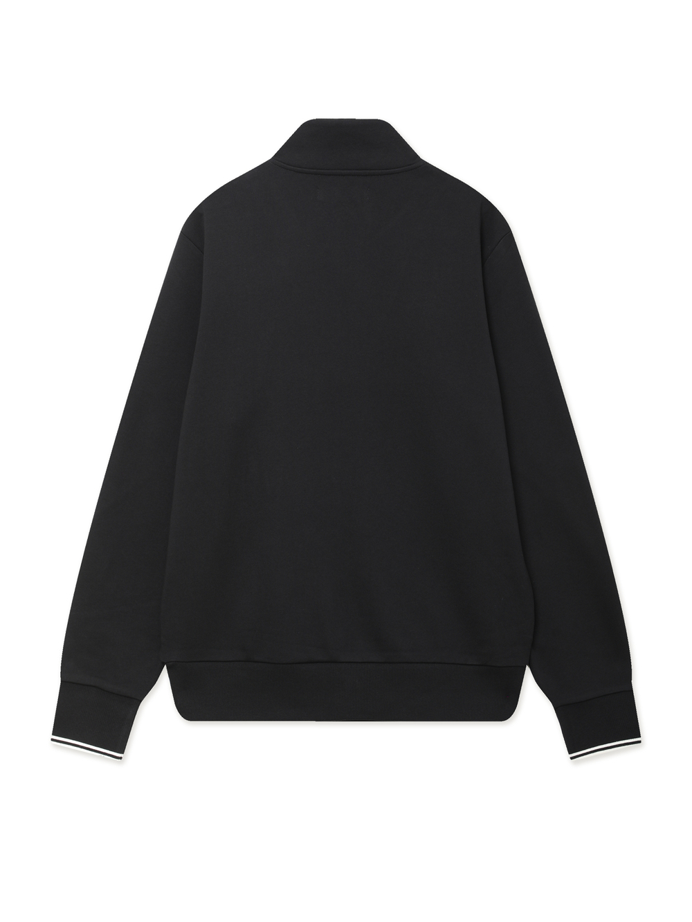 Толстовка На Молнии (Half-zip) Half Zip Sweatshirt