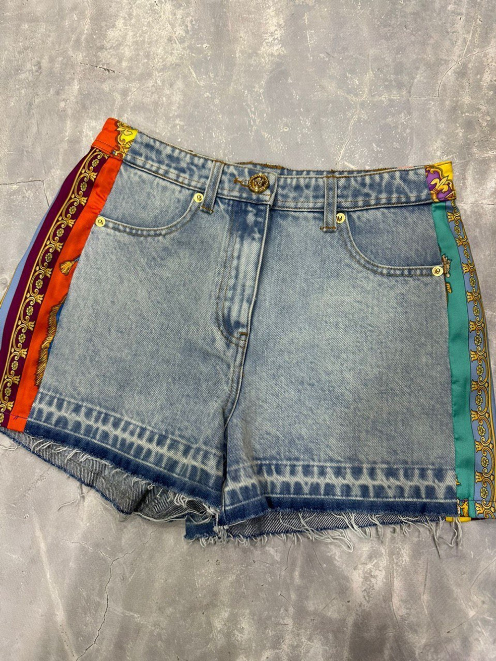 Шорты Versace, арт. 717806