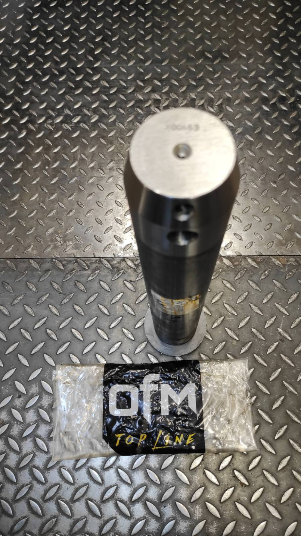 Палец 21K-70-23220