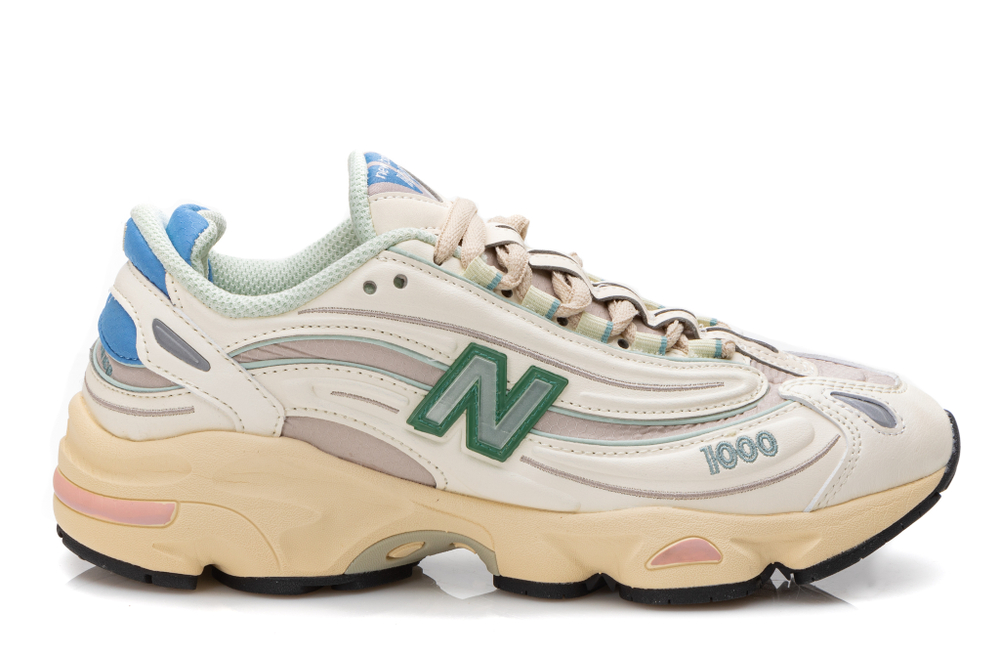 New Balance 1000 (Milk)