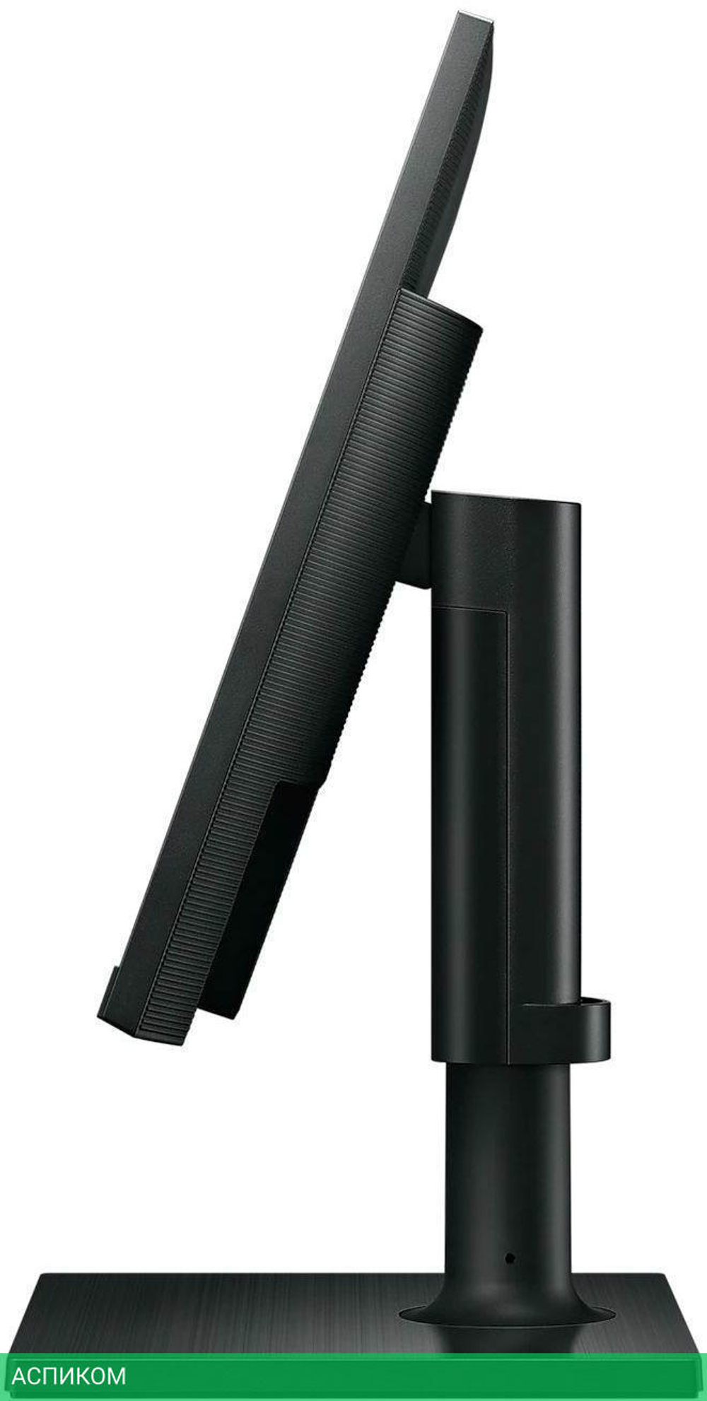 Монитор Samsung F27T450FZU черный (LF27T450FZUXEN)