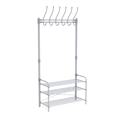 Вешалка напольная в прихожую ВПШ1