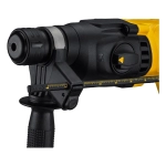 DeWalt DCH133N-XJ аккумуляторный перфоратор (без АКБ и ЗУ)