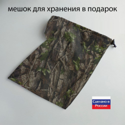 Чехол на песочницу 200*200 камыш