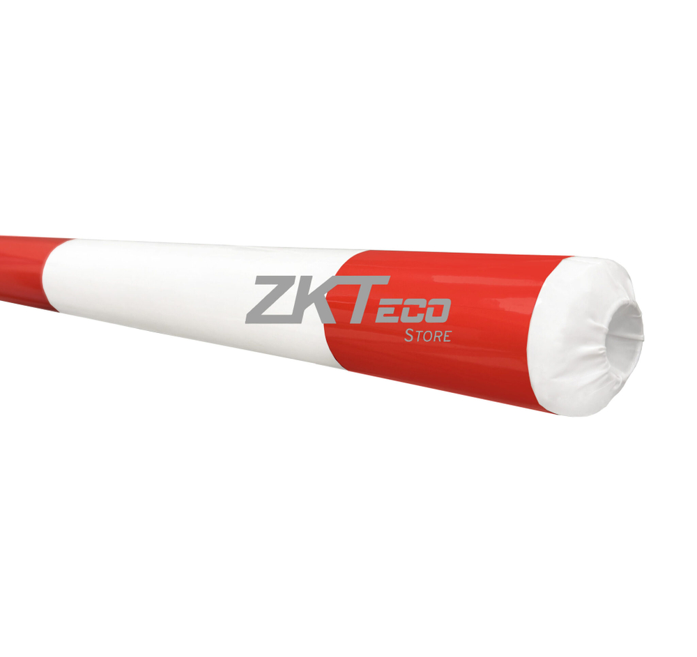 ZKTeco BGM2000 Round Soft Boom (3M) круглая стрела шлагбаума