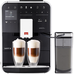 Кофемашина Melitta Caffeo Barista F 850-102 TS Smart