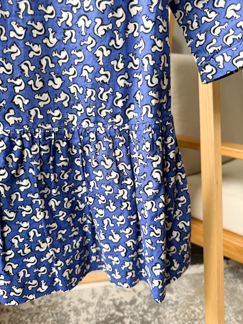 Платье Bonpoint , 104