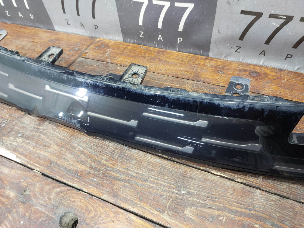 Накладка решетки радиатора Changan CS55PLUS 21-24 Б/У Оригинал S203F2805010100AA