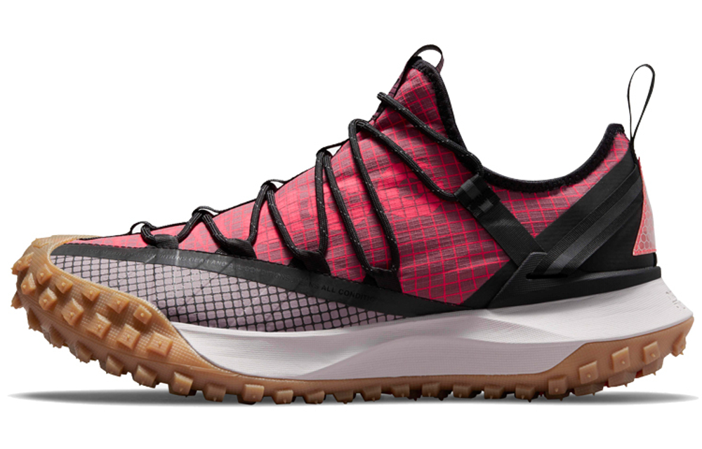 Nike Acg Mountain Fly Low Flash Crimson