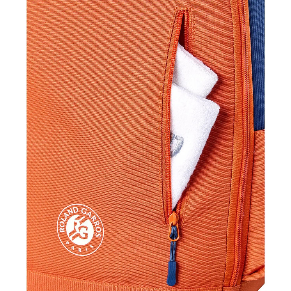 Рюкзак Wilson RG TEAM JUNIOR 2026 (CLAY/NAVI)