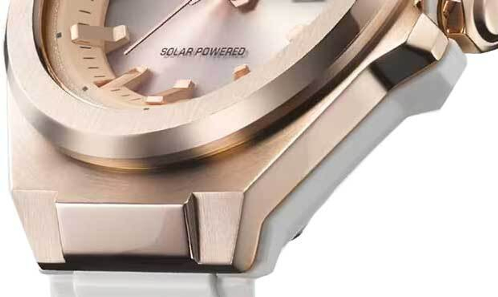 Женские наручные часы Casio Baby-G MSG-S500G-7A