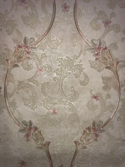 Обои ART винил комп. на флизе 1,06х10м CICORIA 146-094-05