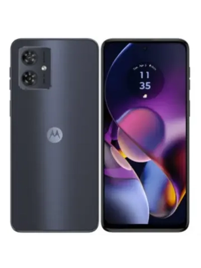 6,5" Смартфон Moto G54 12/256 ГБ G54 BLACK