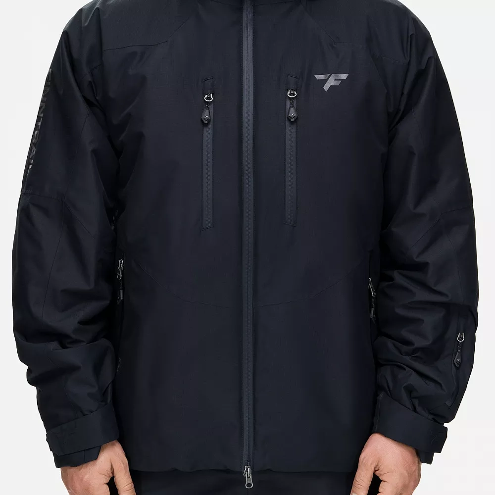 КУРТКА ГОРНОЛЫЖНАЯ FINNTRAIL МУЖСКАЯ ATLAS 3441