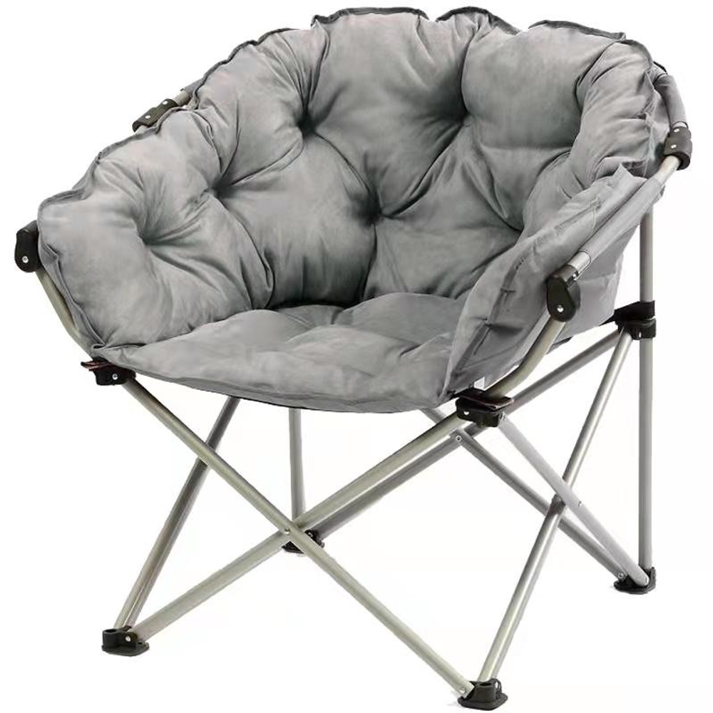 Кресло складное садовое