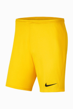 Шорты Nike Dry Park III Junior