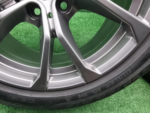 Диск Комплект R17 BMW 3er G20 (18-нв) 776 стиль