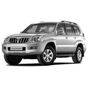 Land Cruiser Prado 120