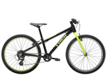 Подростковый велосипед Trek Wahoo 24 (2020)