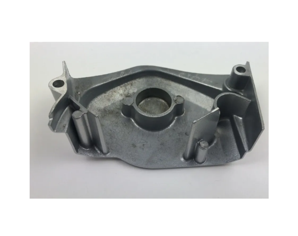 Крышка ведущей звезды 156FMJ 140см3 (эл. стартер)
