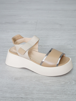 Босоножки женские SS CLUB SC-450-15-28