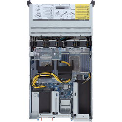 Серверная платформа Gigabyte R283-SF1-AAL1