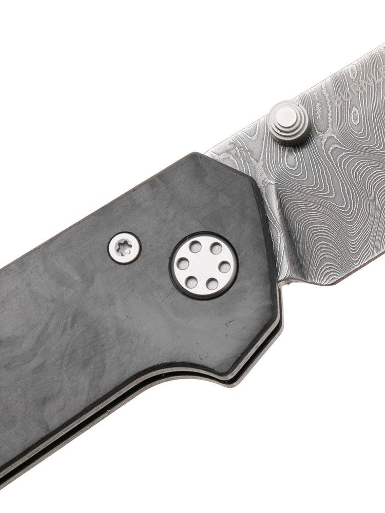 Нож Boker 1132026DAM Damast Annual Knife 2026