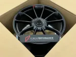 КОВАНЫЕ ДИСКИ ДЛЯ PORSCHE 718 CAYMAN GT4RS 2022 ПОРШЕ