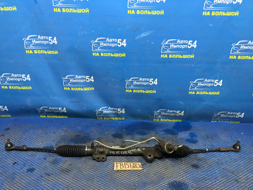 Рейка рулевая NISSAN SUNNY 1998-2004