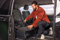 Моющий пылесос SE 5 Car