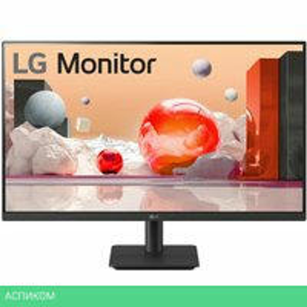 Монитор LG 27MS500-B
