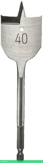 Сверло Milwaukee 40x152мм (4932479227)