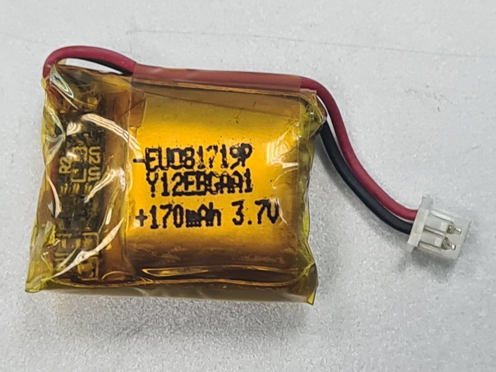 Аккумулятор ET LP801719-PCM